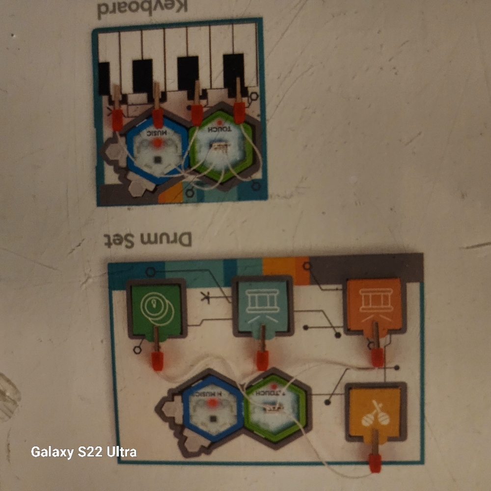 Music Coding kit - Picture 6 of 13